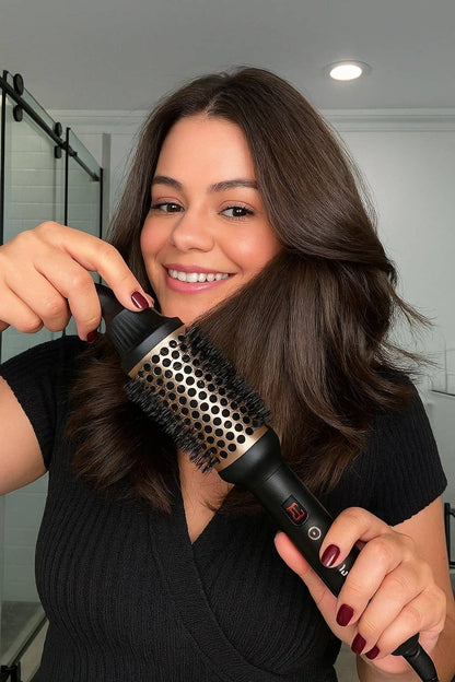 Mirrora Hair™ - 3в1 Термо Четка